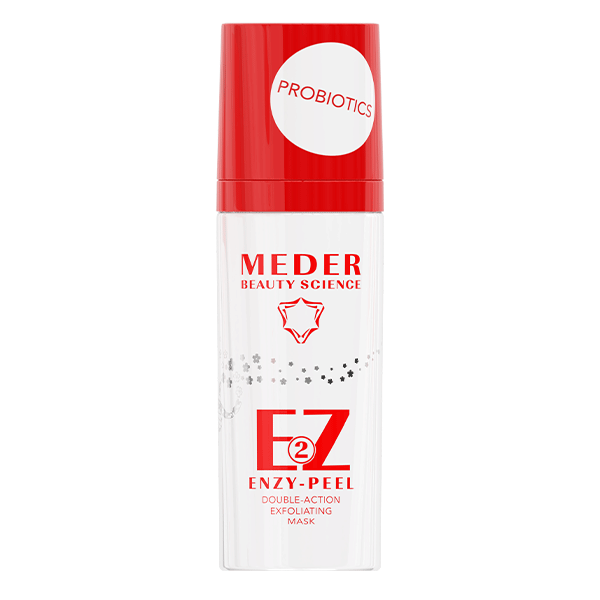 Enzy-Peel Double-action Exfoliating Mask
