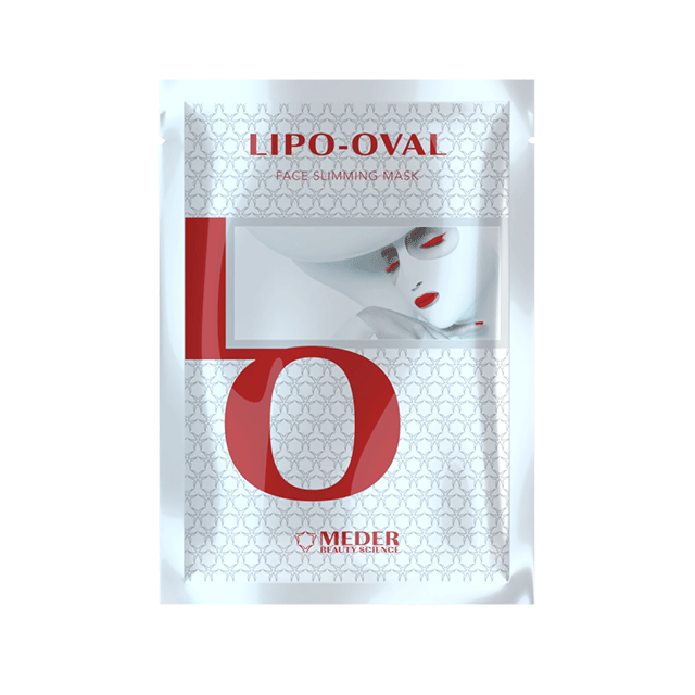 Lipo-ovaal masker