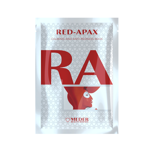 Masque Red - Apax