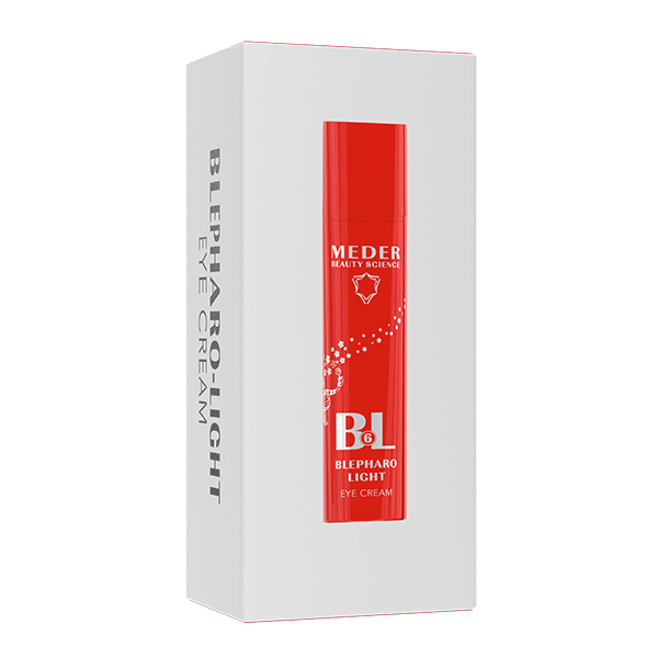 Blepharo-Light Eye Cream