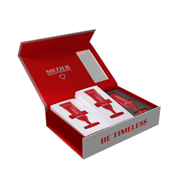Vita-Long Oil 7 Tubes a 7 ML