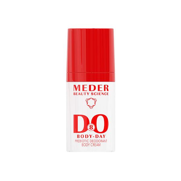 Body Day Deo