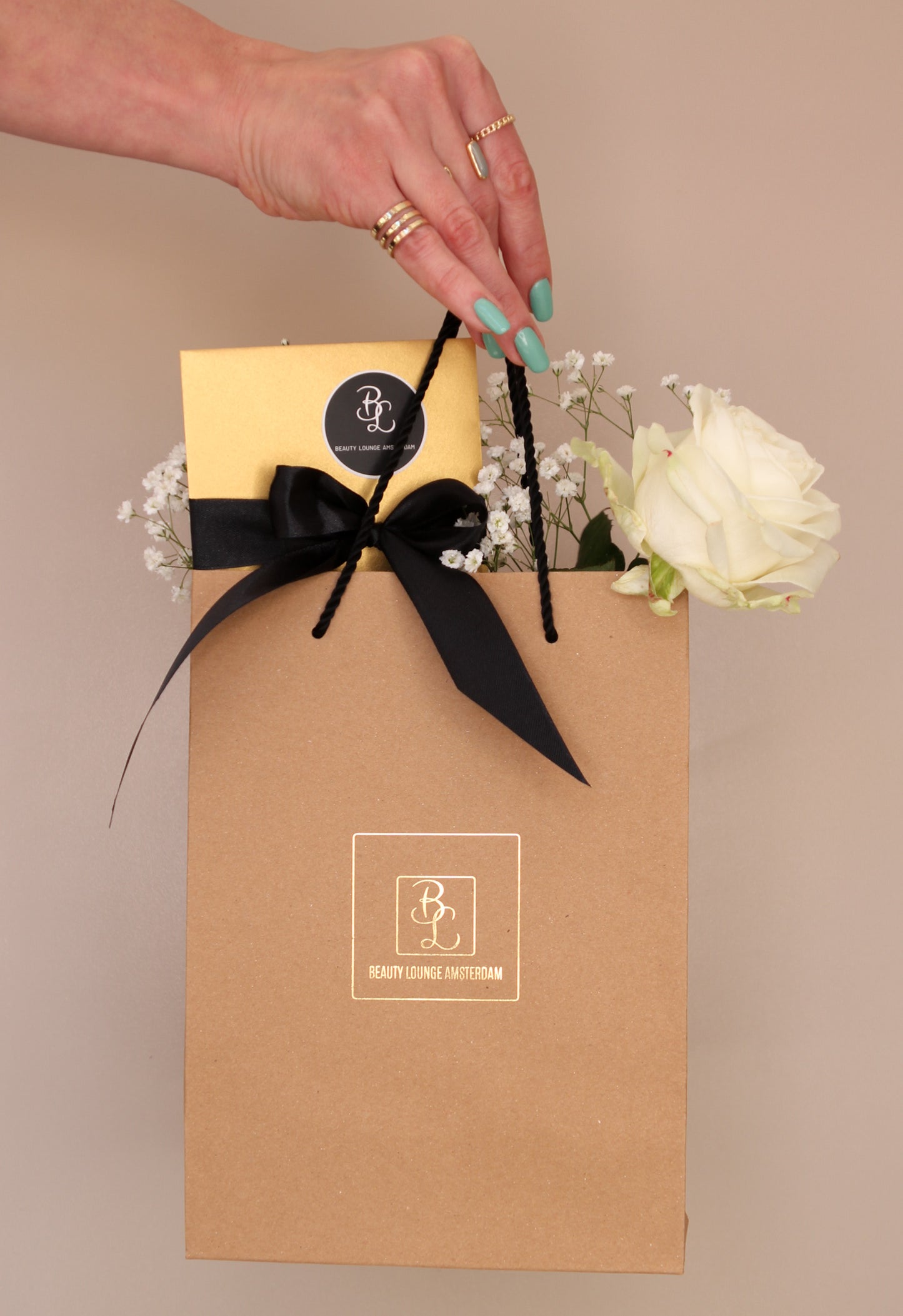 Beauty Lounge Amsterdam Gift cards