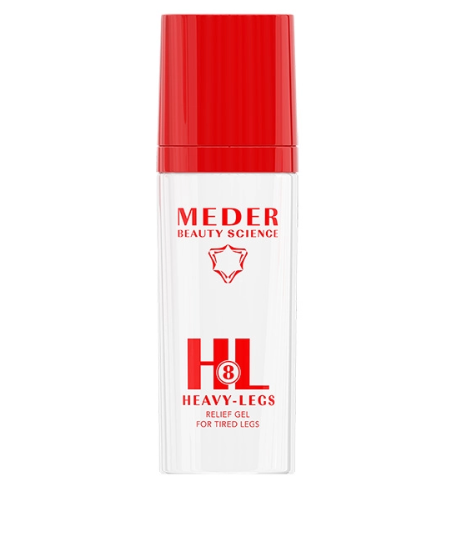 Heavy Leg Gel