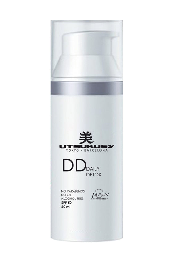 DD COLOR CREAM - DARK TONE