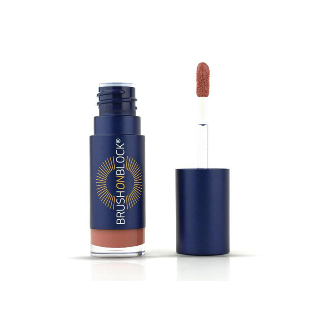 Protective Mineral Lip Balm SPF 30- Fig