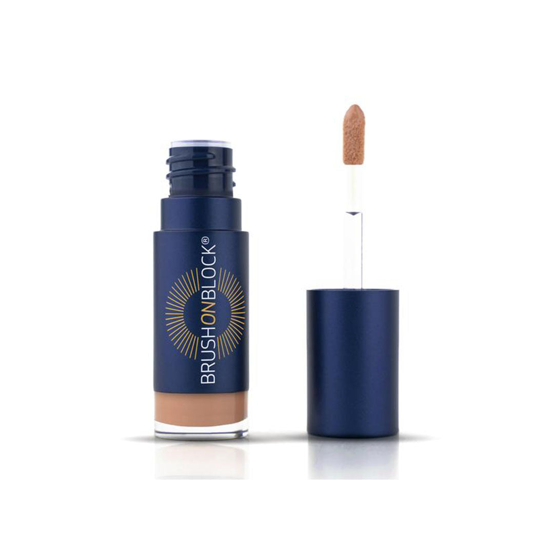 Protective Mineral Lip Balm SPF 30- Nude
