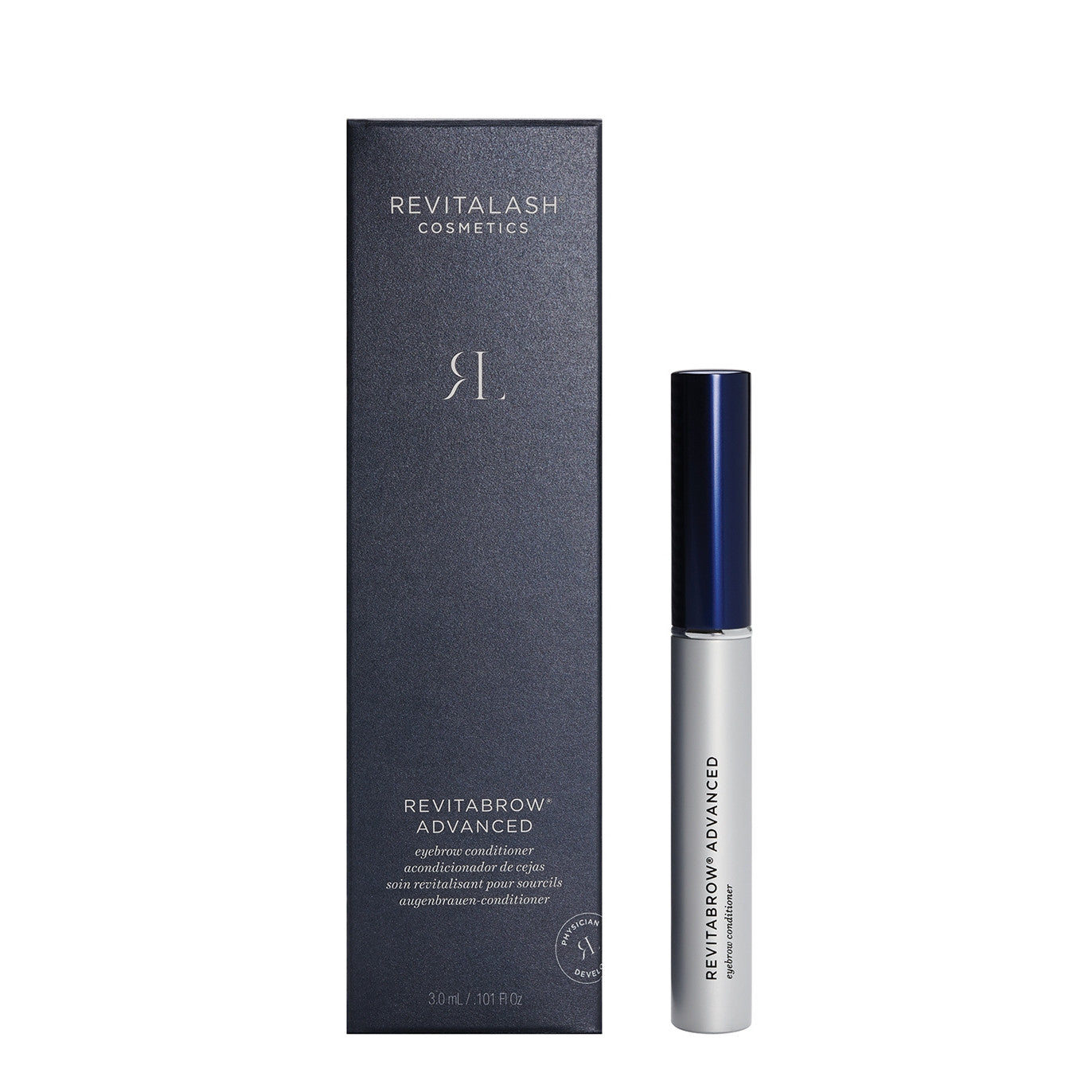Revitabrow geavanceerde wenkbrauwconditioner