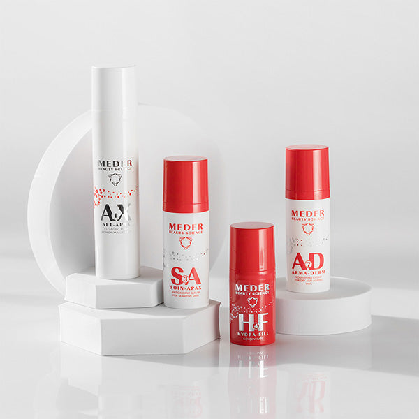 Oog creme