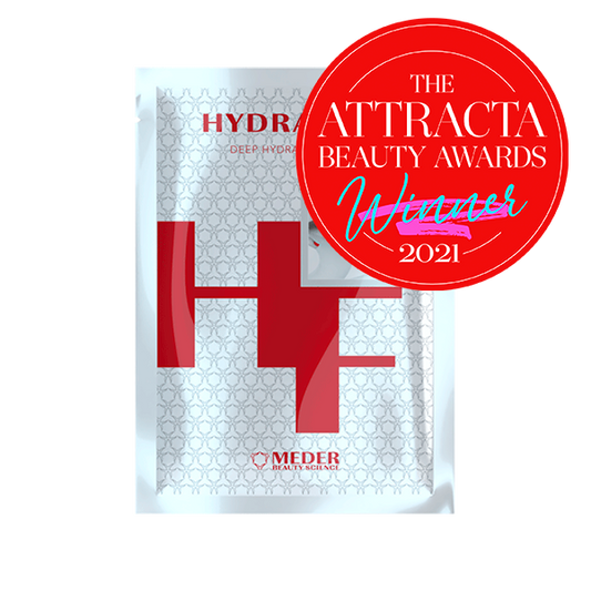 Hydra-Fill Mask