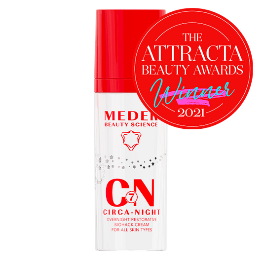 Circa-Night Cream