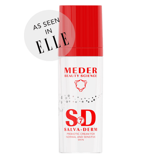 Salva-Derm Cream