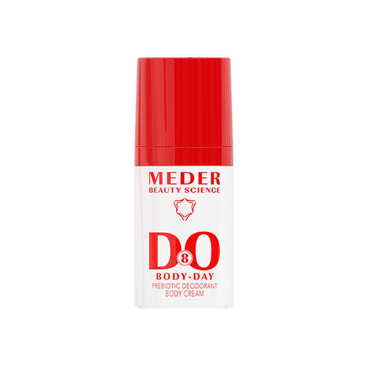 Body Day Deo