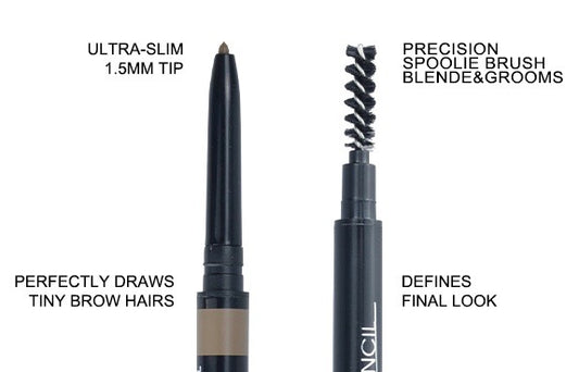 Brow pencil