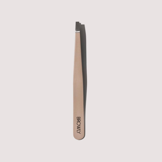 Tweezer- straight