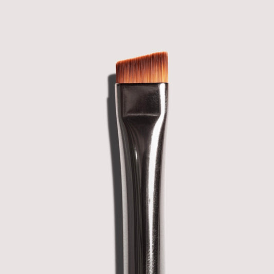 Due brow brush