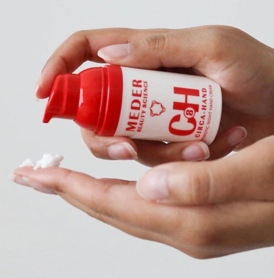 Circa- Prebiotic Night Hand Cream