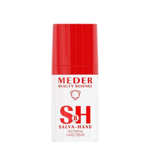 Salva - Herstellende Handcrème