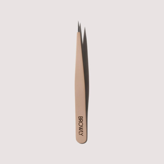 Tweezer- pointed