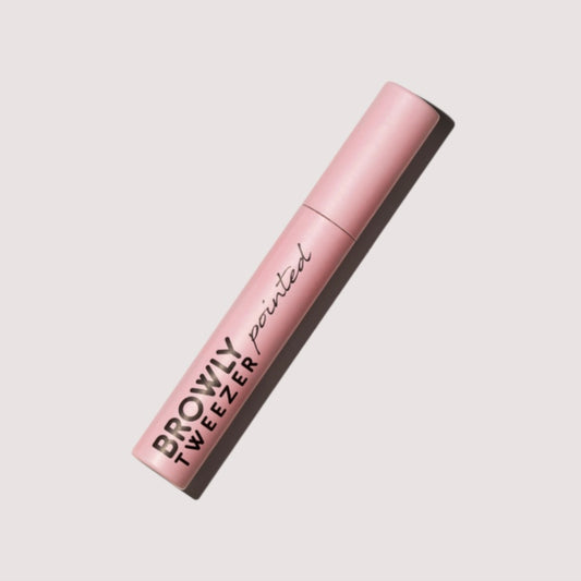 Tweezer- pointed