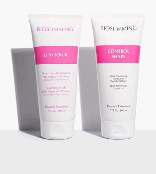 Bioslimming DUO Scrub & Shape